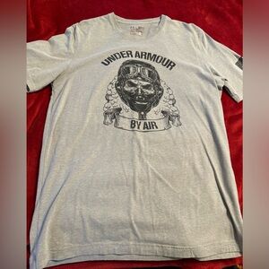 Men’s Under Armor T Shirt